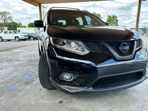 Used 2016 Nissan Rogue SL image 20