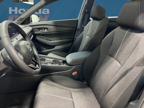 New 2025 Honda Accord Sport image 13