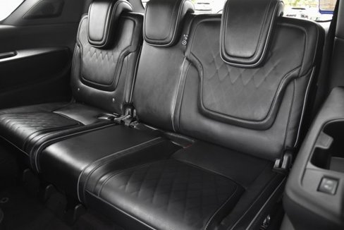 New 2026 INFINITI QX80 Autograph w/ Premium Cargo Package image 20