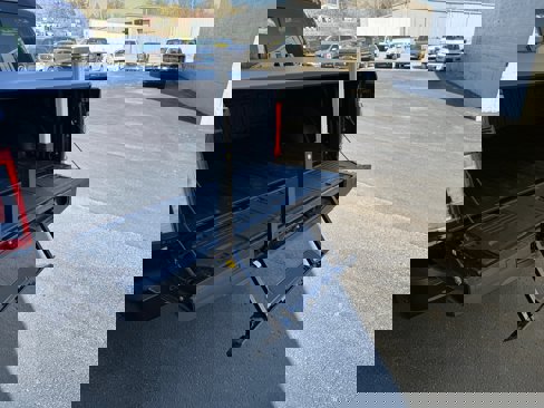 Used 2022 Ford F150 Limited image 39