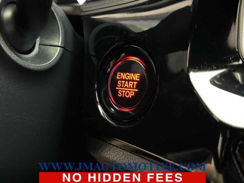 Used 2024 Honda Civic Sport image 37