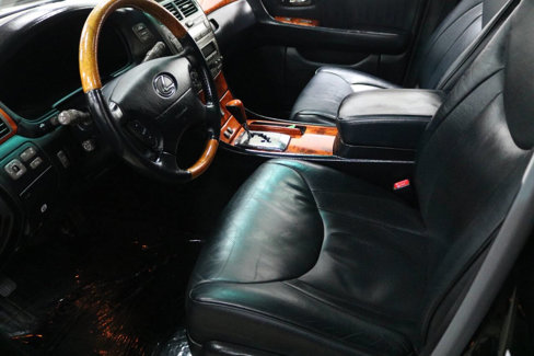 Used 2006 Lexus LS 430 image 8