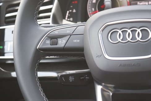 New 2025 Audi Q7 3.0T Prestige image 22