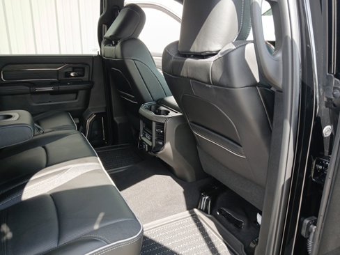 New 2026 RAM 3500 Laramie image 34