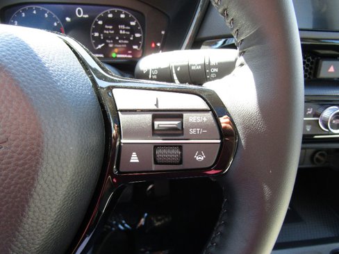 New 2026 Honda CR-V EX-L image 23