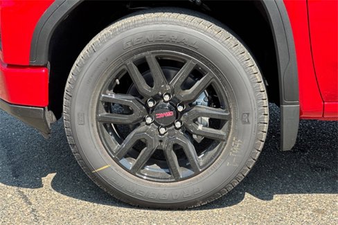 New 2025 GMC Sierra 1500 Elevation w/ Elevation Premium Package image 30