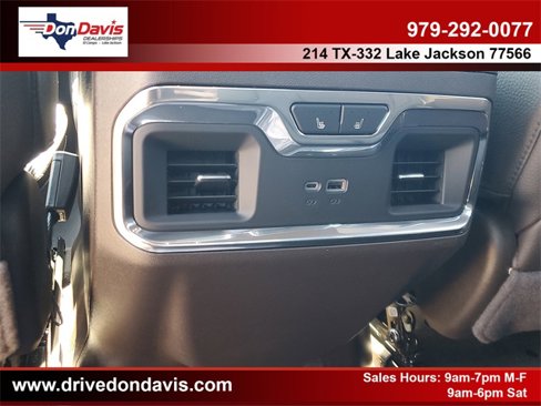 New 2026 GMC Sierra 1500 Denali image 11