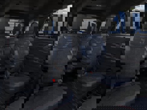 New 2025 Ford Explorer ST image 11