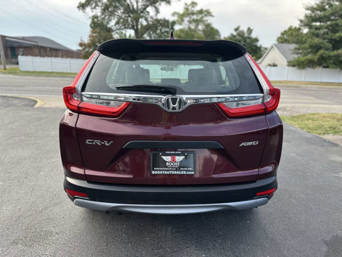 Used 2018 Honda CR-V LX image 6