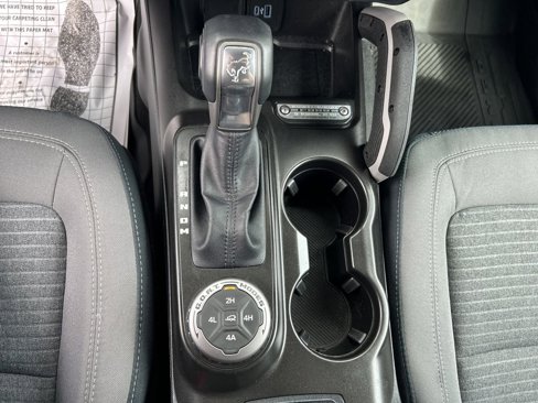 Certified 2023 Ford Bronco Outer Banks image 26