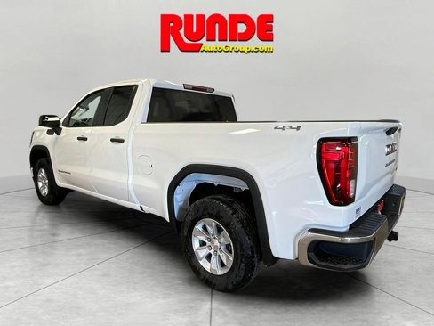 New 2026 GMC Sierra 1500 Pro w/ Pro Value Package image 3