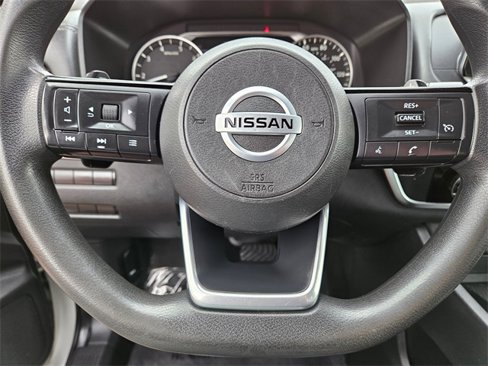 Used 2021 Nissan Rogue S image 16