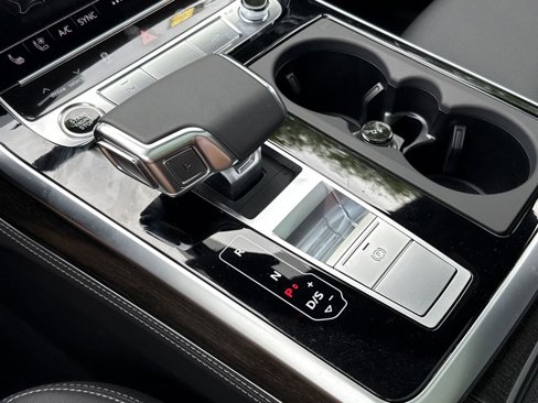 New 2025 Audi Q7 3.0T Premium Plus image 19