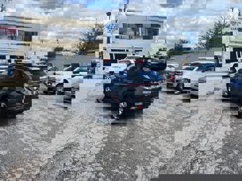 Used 2023 Hyundai Tucson SEL image 2
