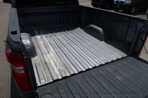Used 2021 Chevrolet Silverado 1500 LT w/ Convenience Package II image 18