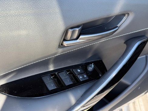 New 2025 Toyota Corolla GR image 14