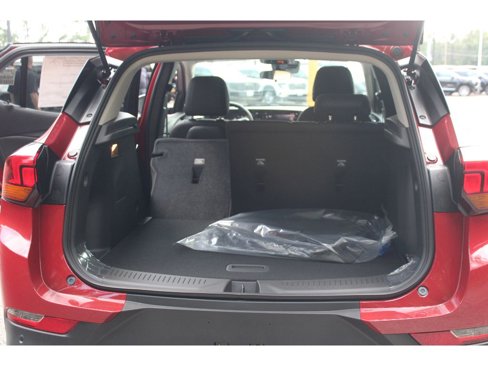 New 2026 Buick Encore GX Preferred w/ Advanced Technology Package image 9
