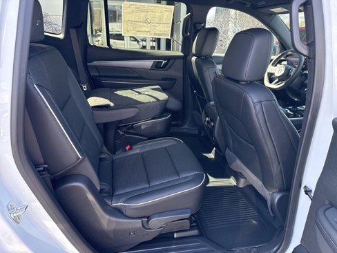 New 2025 Buick Enclave Sport Touring w/ Power Package image 15