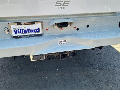 New 2026 Ford F250 XL image 20