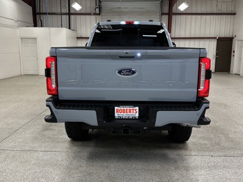 Used 2024 Ford F250 Lariat w/ Lariat Ultimate Package image 28