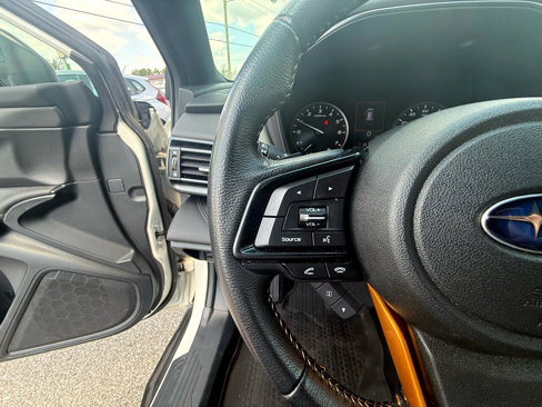 Used 2022 Subaru Outback Wilderness image 29