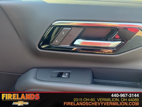 New 2026 Chevrolet Suburban High Country w/ Sun And Tow Package image 40