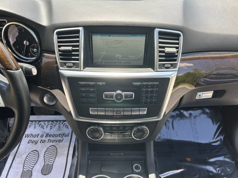 Used 2015 Mercedes-Benz ML 350 2WD image 26