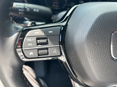 Used 2023 Honda CR-V Sport Touring image 19