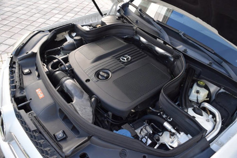 Used 2013 Mercedes-Benz GLK 250 BlueTEC 4MATIC image 91