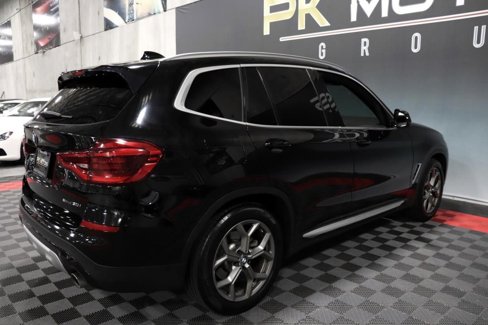 Used 2020 BMW X3 sDrive30i w/ Convenience Package image 9