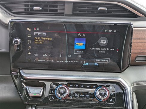 Used 2022 GMC Sierra 1500 Denali Ultimate image 18
