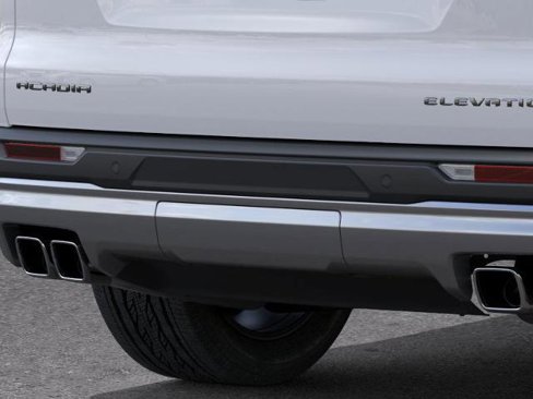 New 2026 GMC Acadia Elevation image 14
