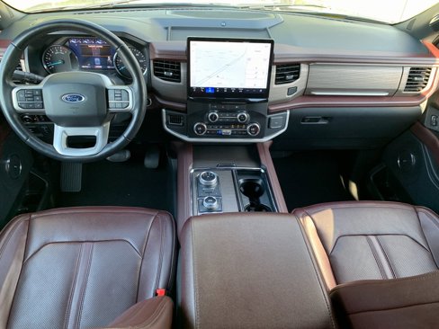 Used 2024 Ford Expedition Limited image 15