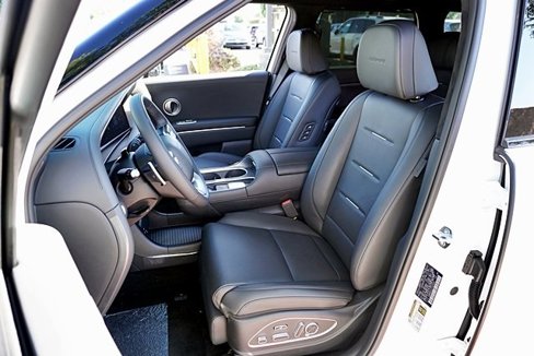 New 2026 Hyundai Palisade Calligraphy image 19
