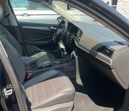 Used 2021 Volkswagen Jetta S image 6