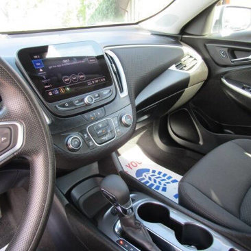 Used 2024 Chevrolet Malibu LS image 11