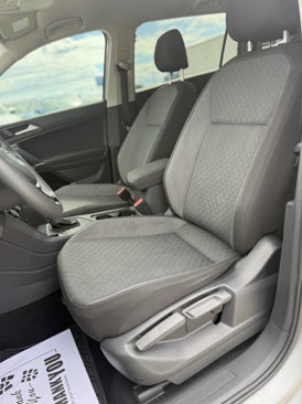 Used 2020 Volkswagen Tiguan S image 15