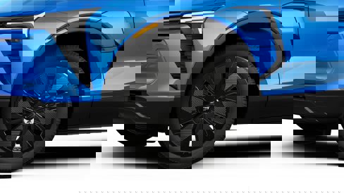 New 2026 Chevrolet Blazer EV LT w/ Midnight/Sport Edition image 52
