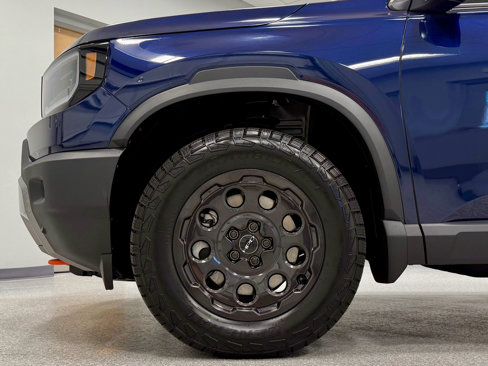 New 2026 Honda Passport TrailSport image 10