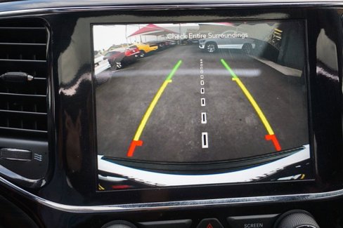 Used 2020 Jeep Grand Cherokee Altitude image 36