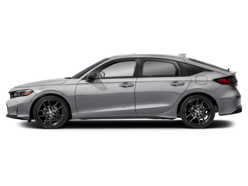 New 2026 Honda Civic Sport image 3