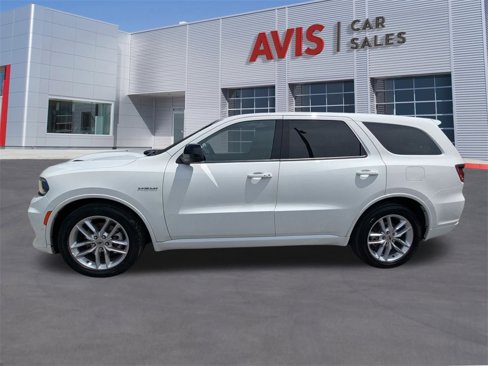 Used 2024 Dodge Durango R/T image 10