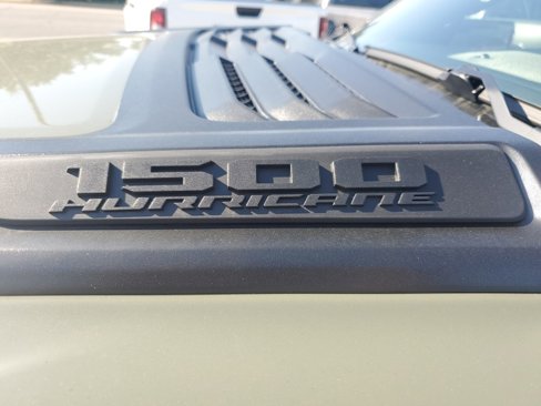 New 2026 RAM 1500 Rebel image 12