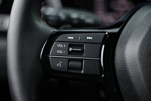 Used 2026 Honda Passport TrailSport Elite image 37