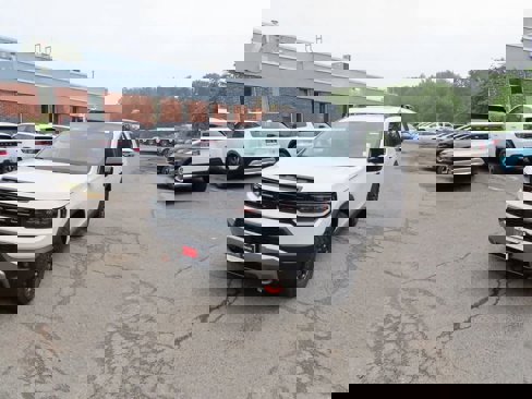 New 2026 Honda Passport TrailSport image 1