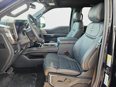 New 2026 Ford F350 Platinum image 4