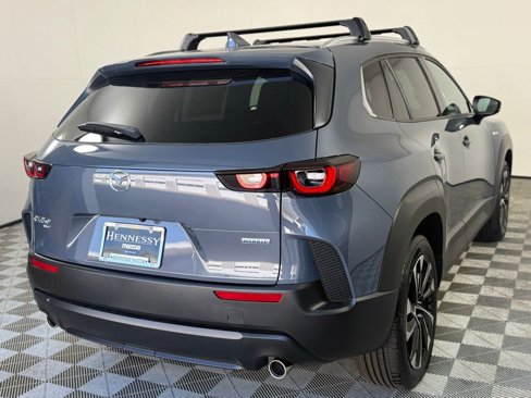 New 2025 MAZDA CX-50 2.5 Hybrid w/ Weather Package image 8