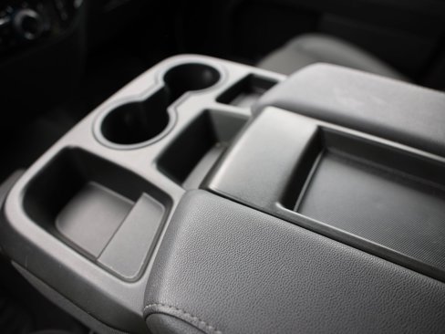 Certified 2025 Chevrolet Silverado 1500 LT image 37