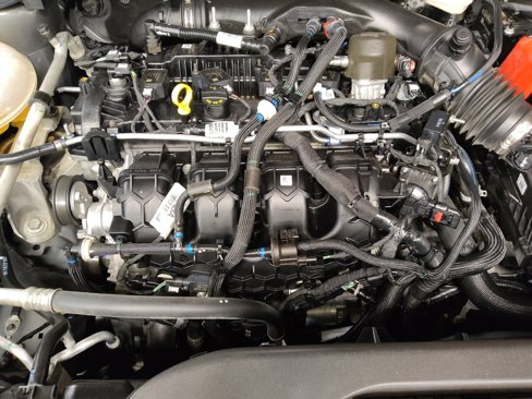 Used 2022 Ford Escape SEL image 30
