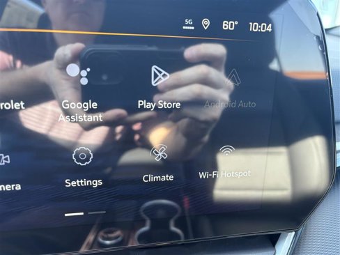 New 2026 Chevrolet Equinox LT w/ Convenience Package II image 13